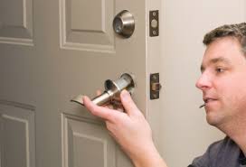 Door Repair Santa Clarita