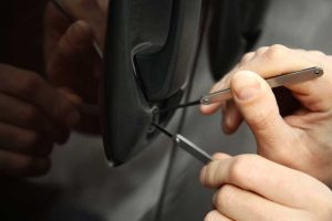 Our automobile locksmith services in