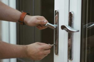 Our commercial and residential locksmith services