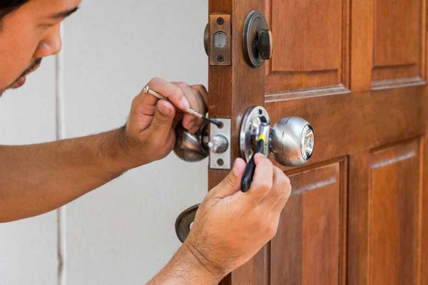 Residential-locksmith-services