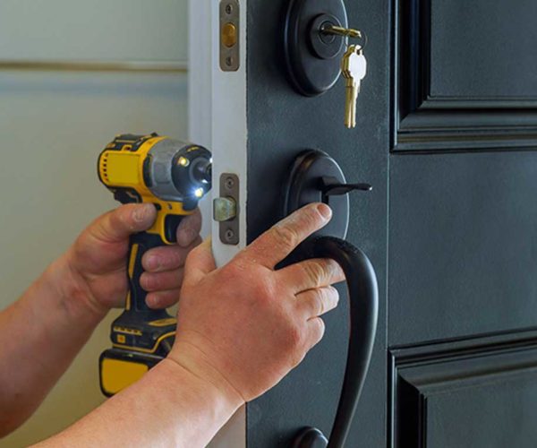 Residential Locksmith Acton